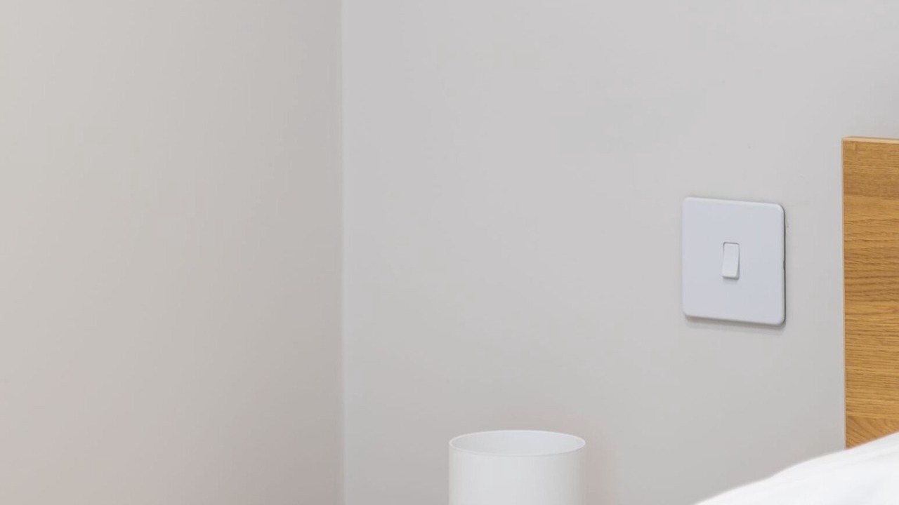 Photo of Bedroom in Hove