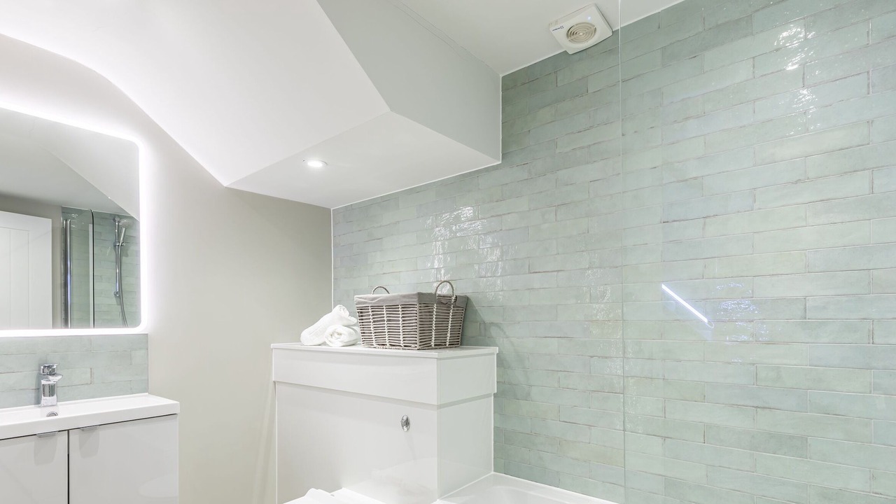 Photo of Bathroom in Hove