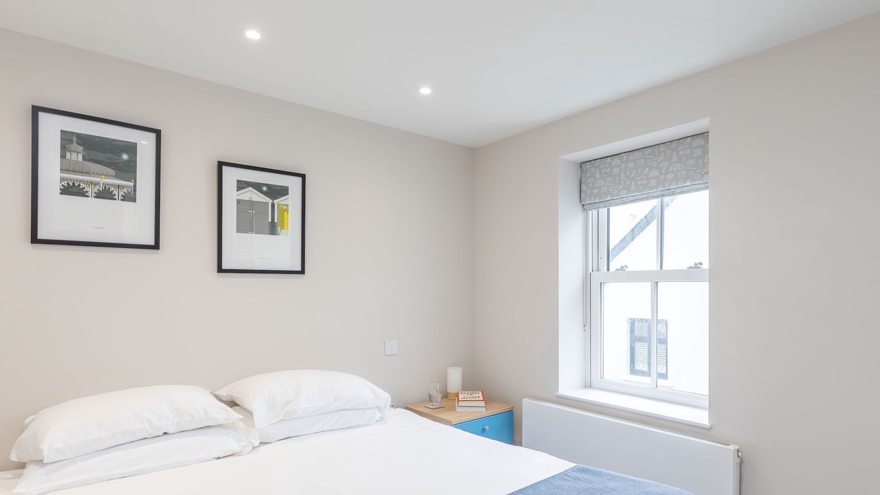 Photo of Bedroom in Hove