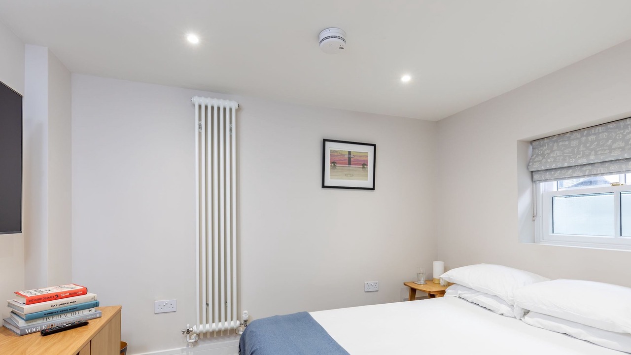 Photo of Bedroom in Hove