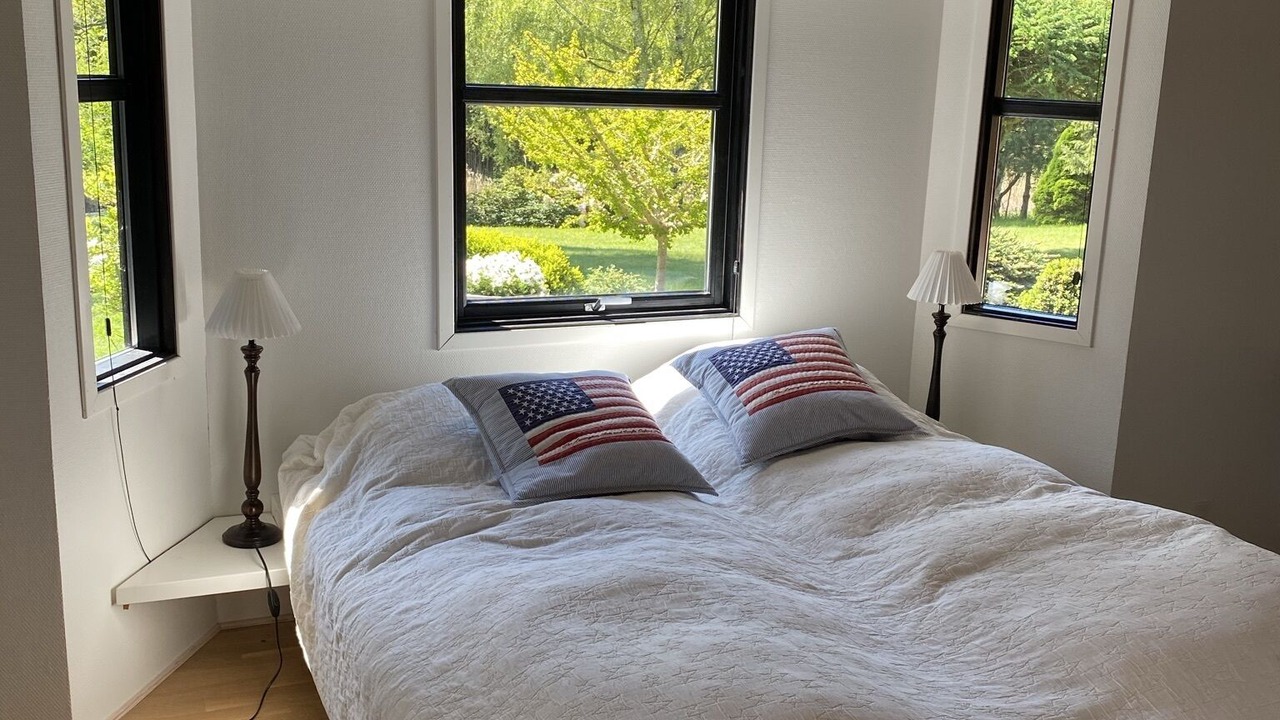 Photo of Bedroom in Hoeve Strand