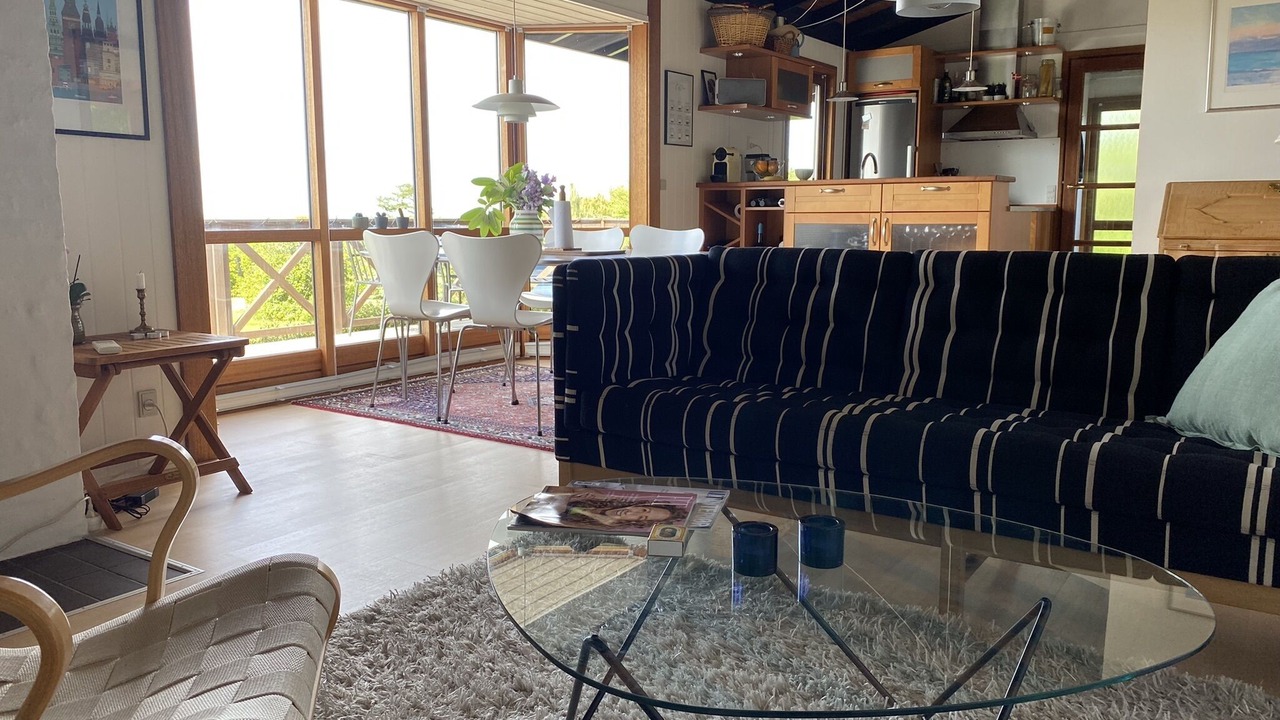 Photo of Livingroom in Hoeve Strand
