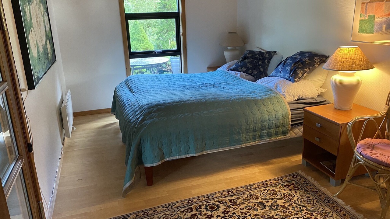 Photo of Bedroom in Hoeve Strand