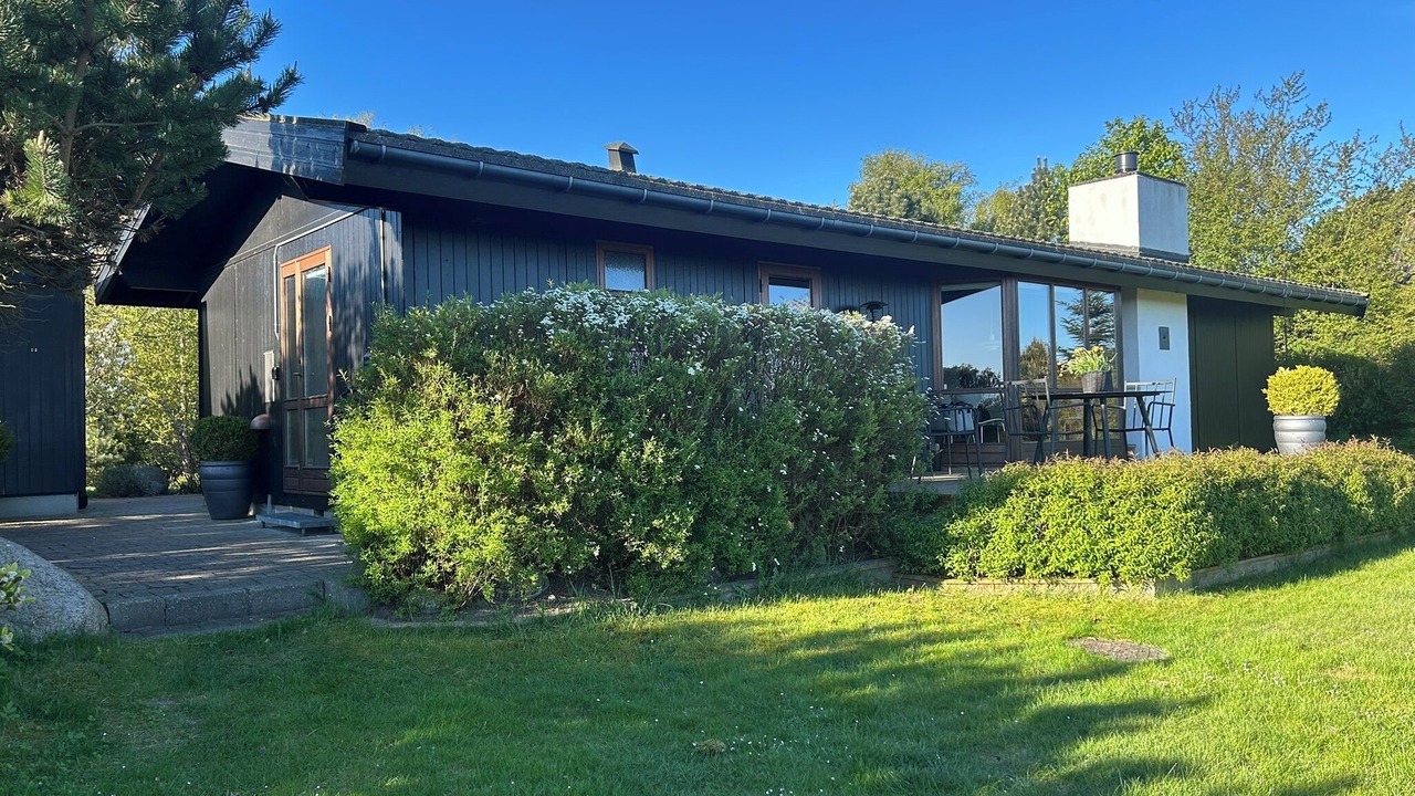 Photo of Outdoor in Hoeve Strand