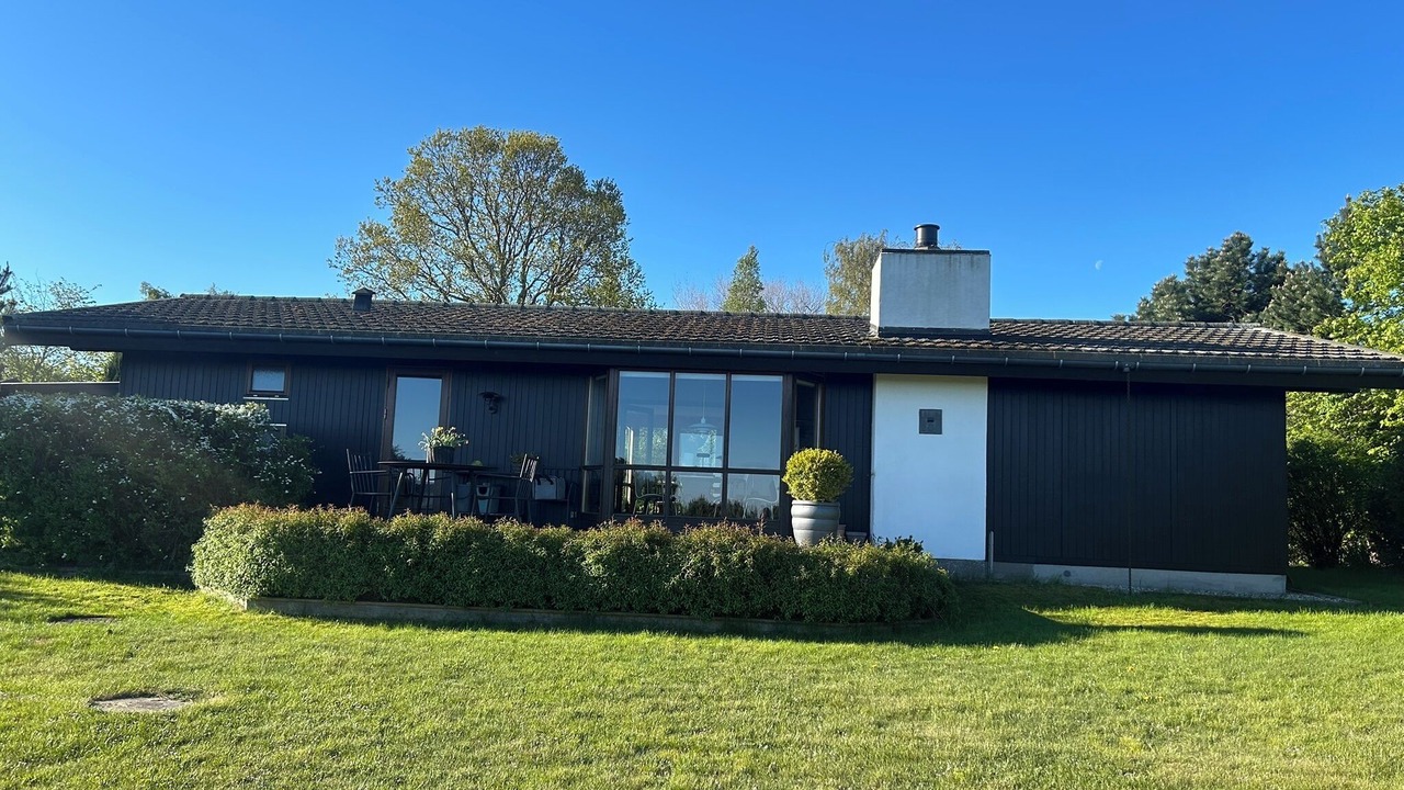 Photo of Outdoor in Hoeve Strand