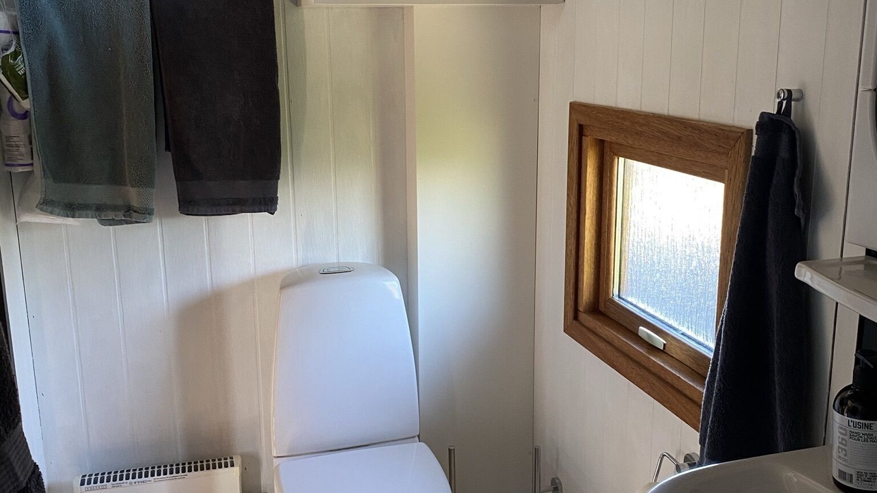 Photo of Bathroom in Hoeve Strand