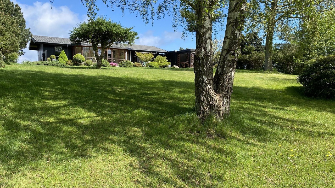 Photo of Outdoor in Hoeve Strand
