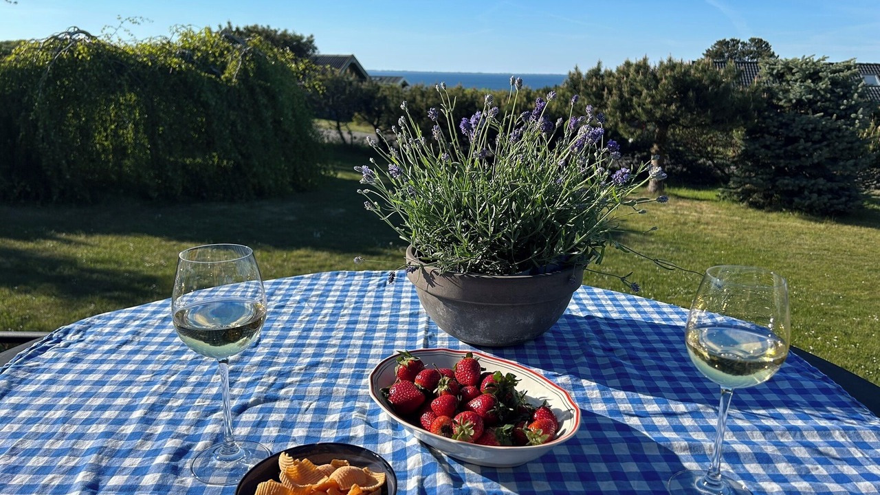 Photo of Outdoor in Hoeve Strand