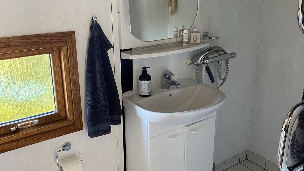 Photo of Bathroom in Hoeve Strand
