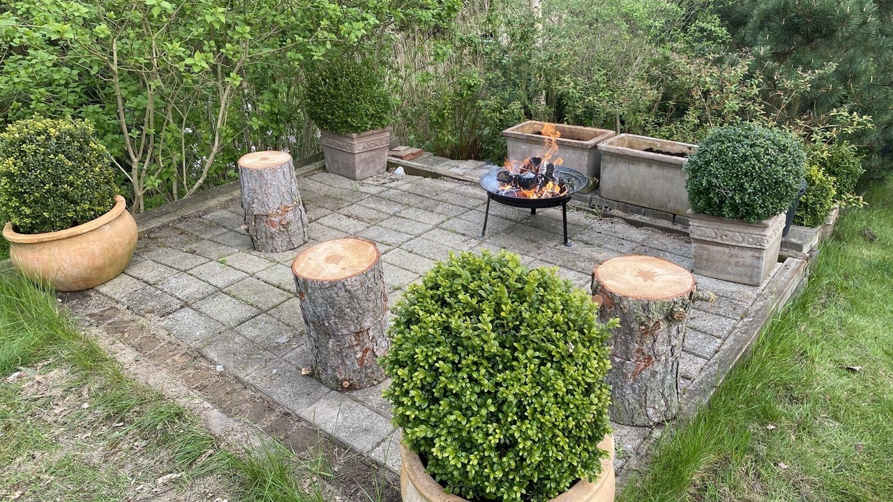 Photo of Outdoor in Hoeve Strand