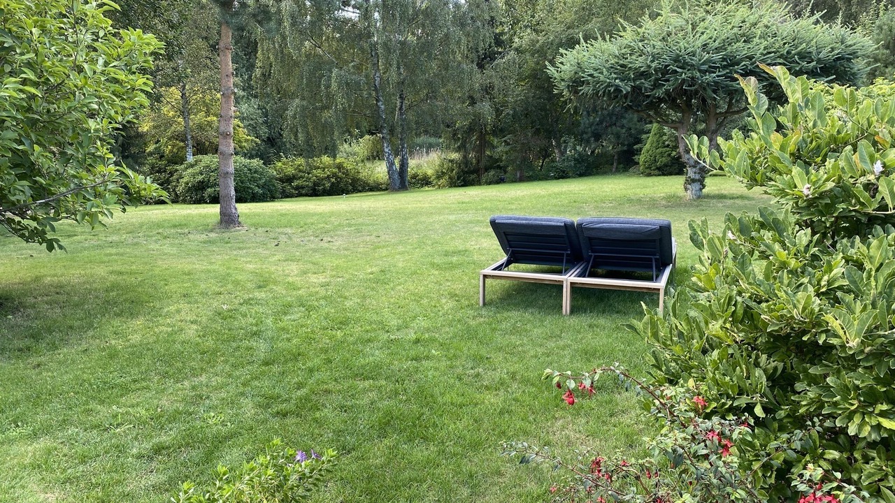 Photo of Outdoor in Hoeve Strand