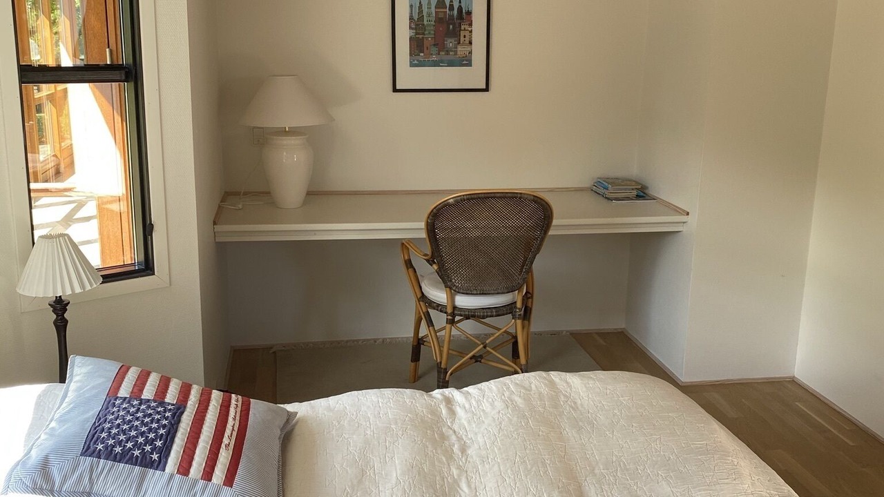 Photo of Bedroom in Hoeve Strand