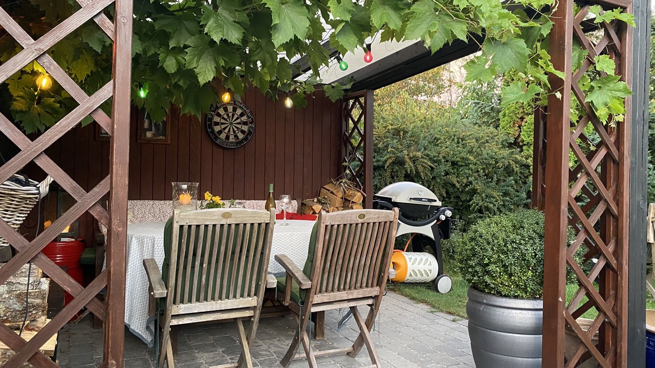 Photo of Outdoor in Hoeve Strand