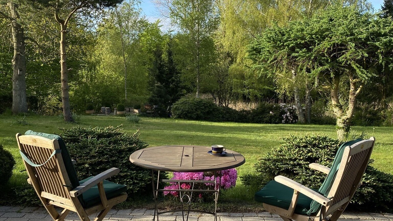 Photo of Outdoor in Hoeve Strand