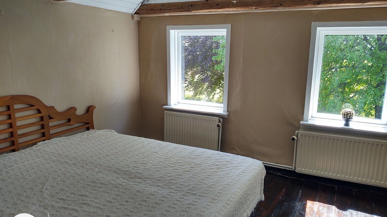 Photo of Bedroom in Nibe