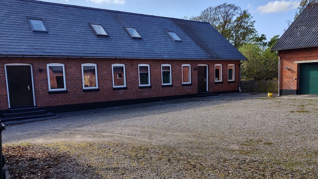 Photo of Outdoor in Nibe