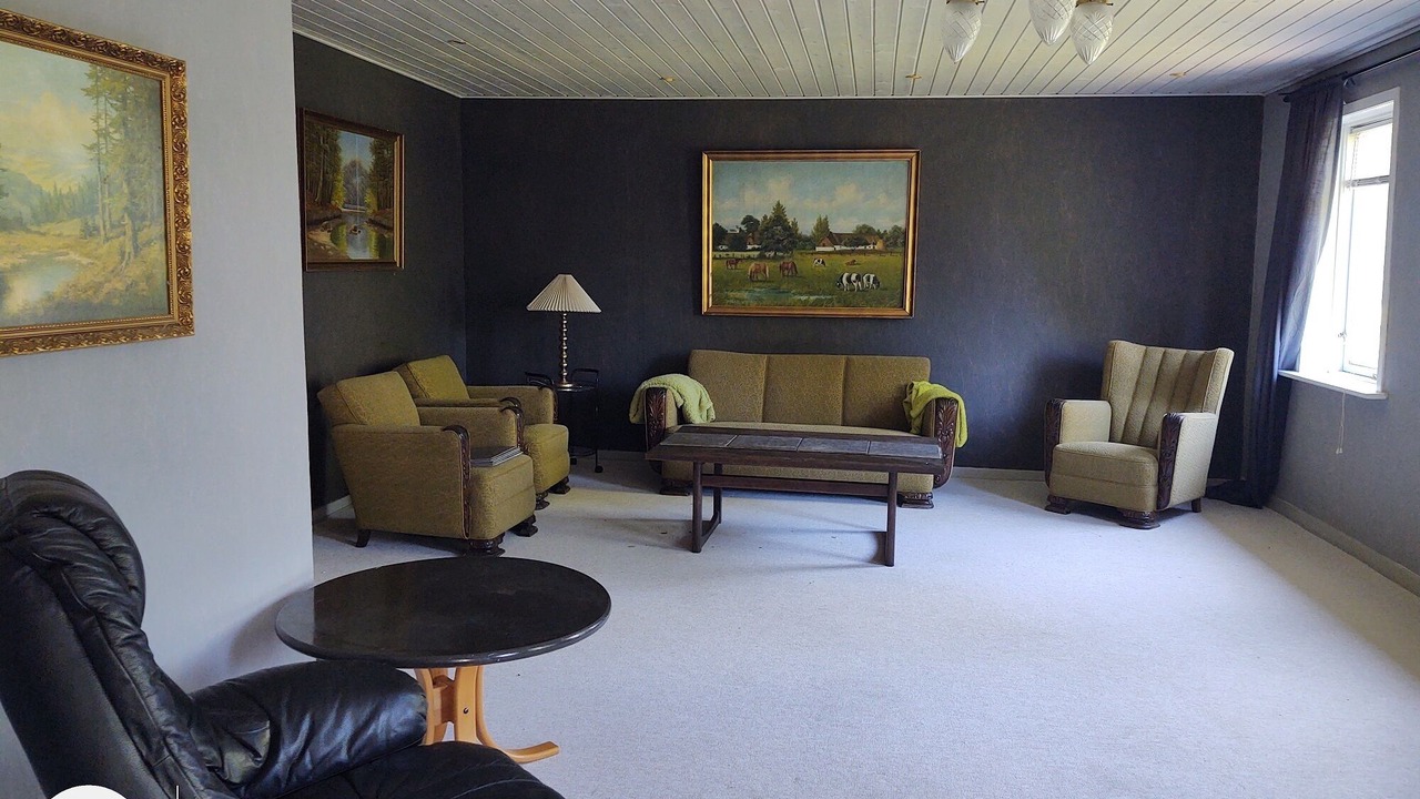 Photo of Livingroom in Nibe