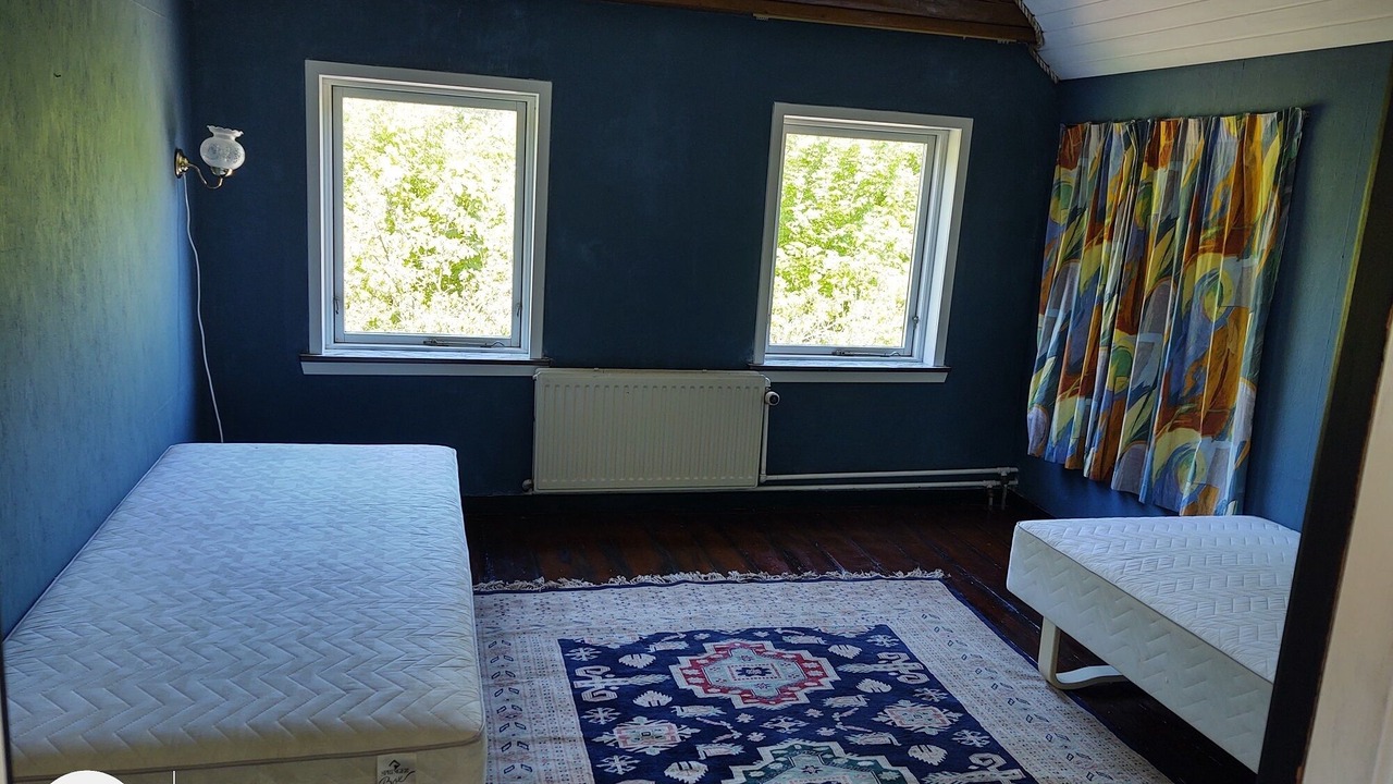 Photo of Bedroom in Nibe