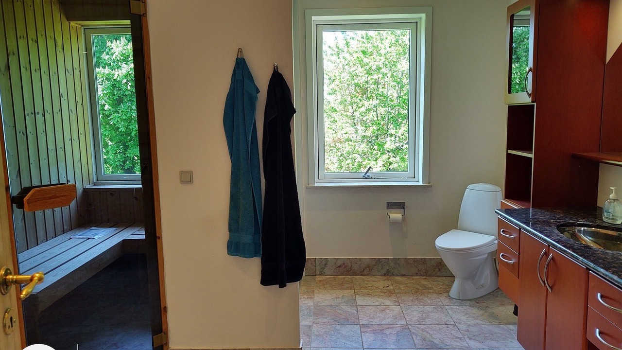 Photo of Bathroom in Nibe