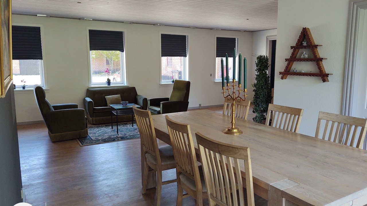 Photo of Others in Nibe