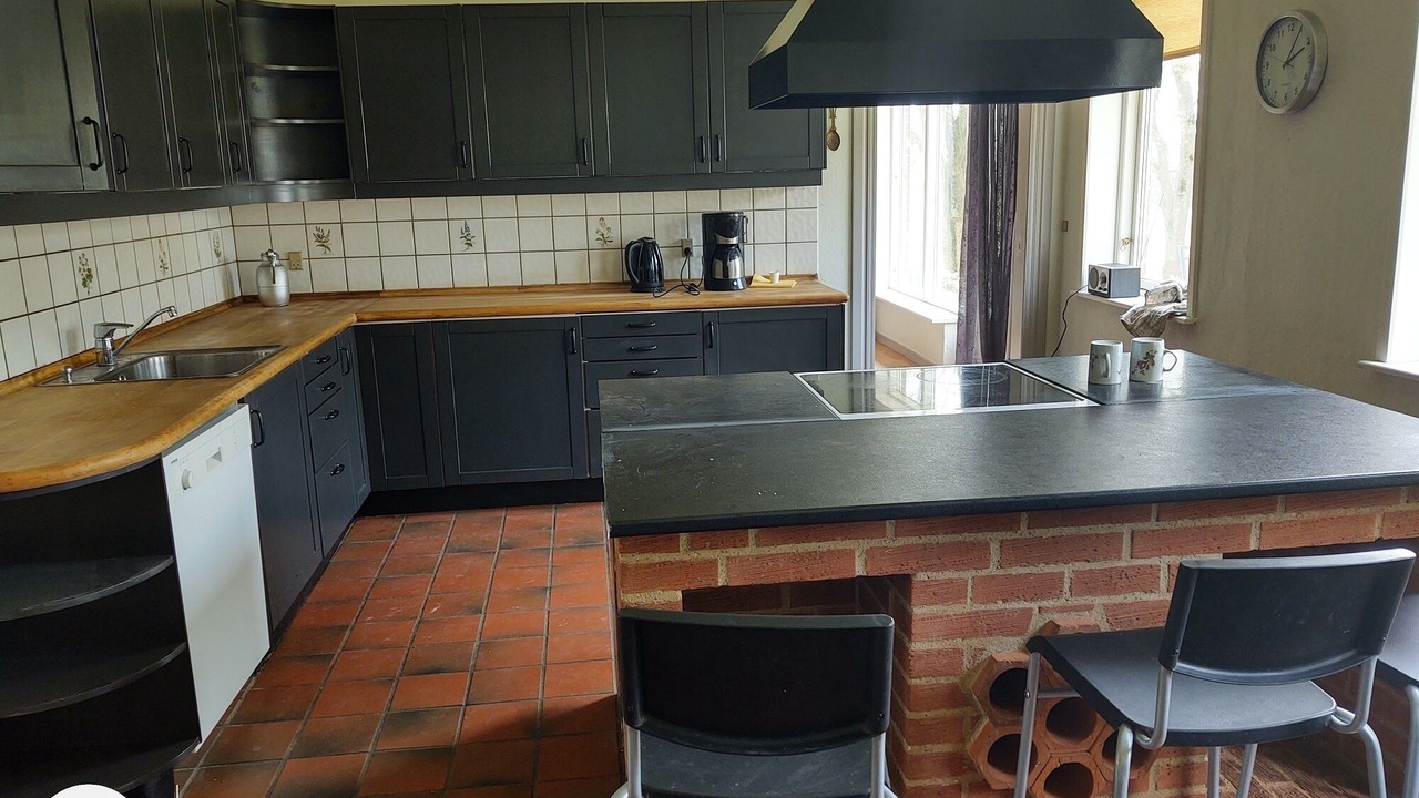 Photo of Kitchen in Nibe