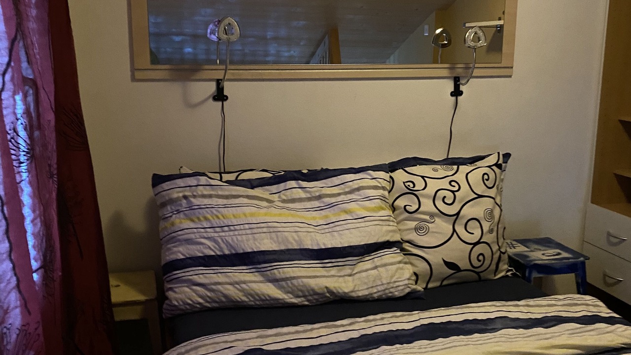 Photo of Bedroom in Gsteigwiler