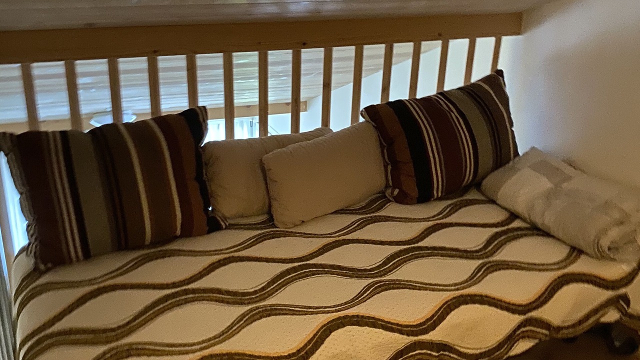 Photo of Bedroom in Gsteigwiler