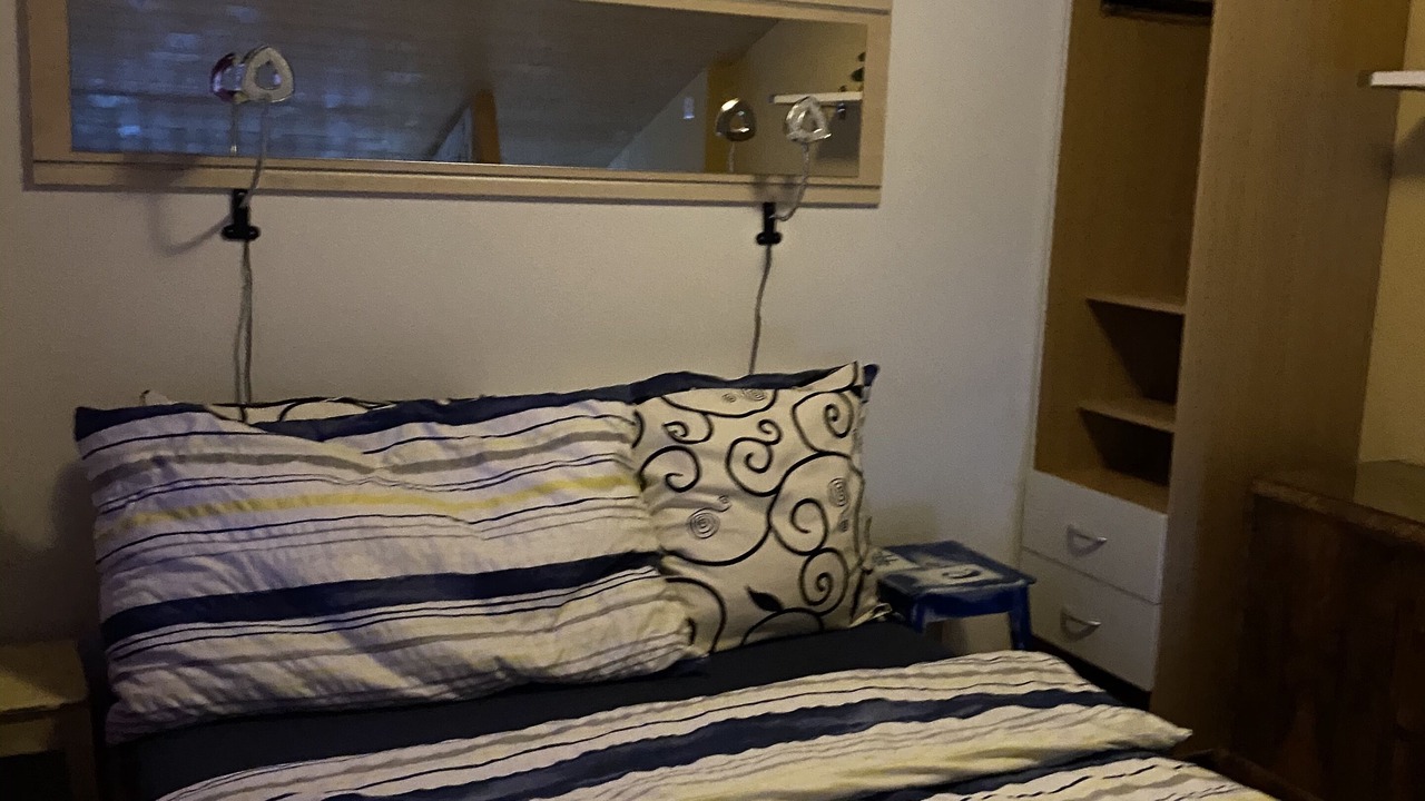 Photo of Bedroom in Gsteigwiler