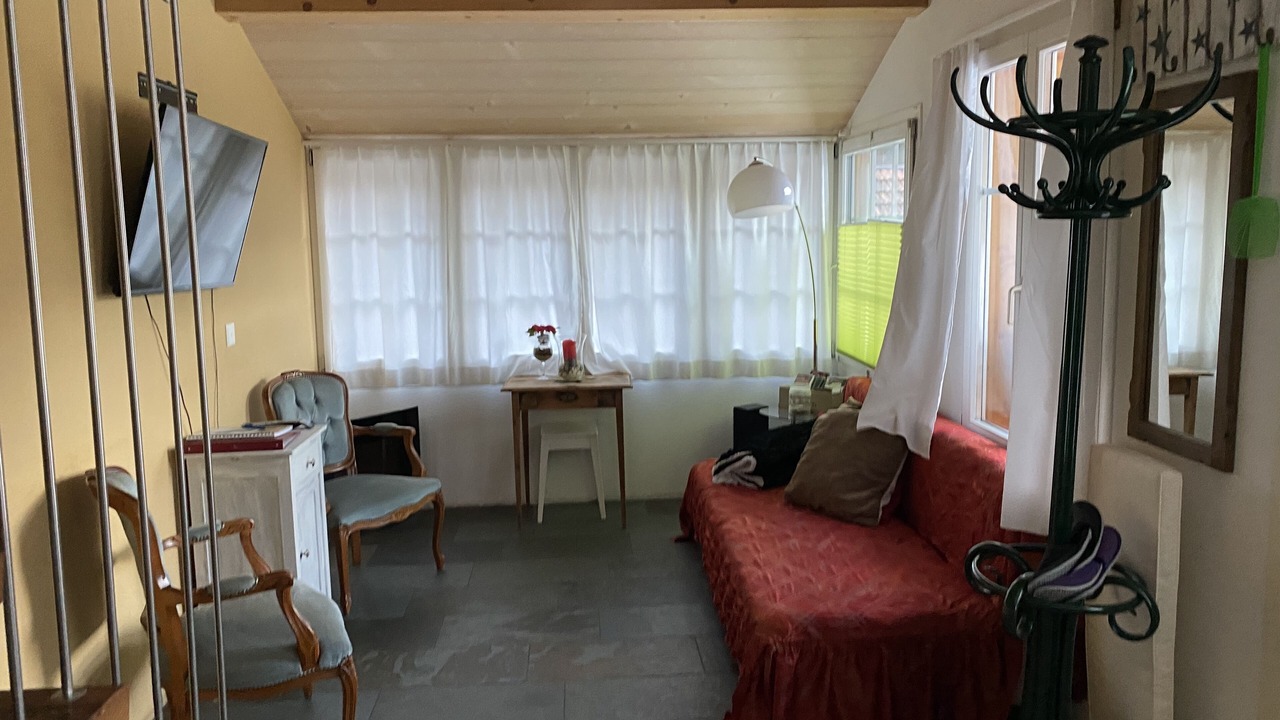 Photo of Livingroom in Gsteigwiler