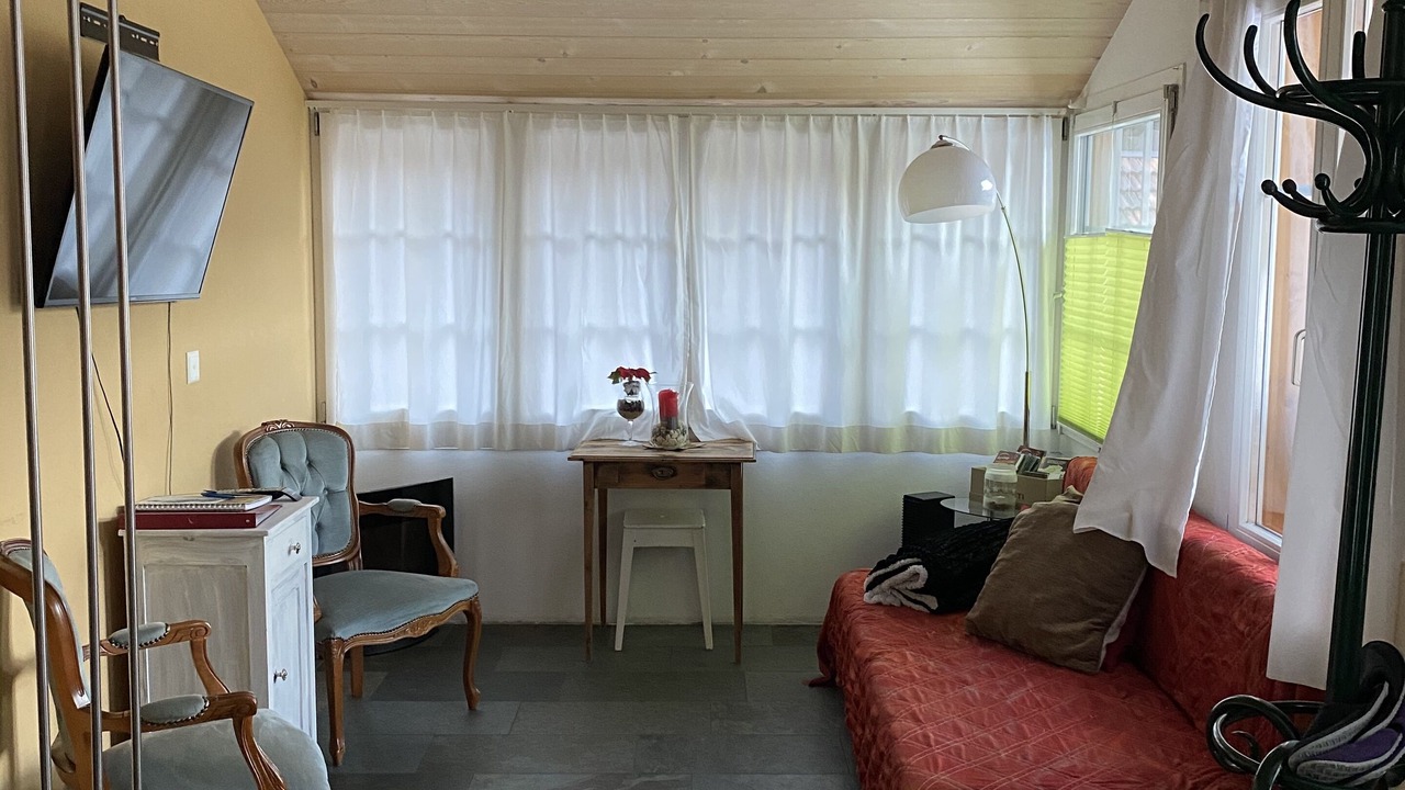 Photo of Livingroom in Gsteigwiler