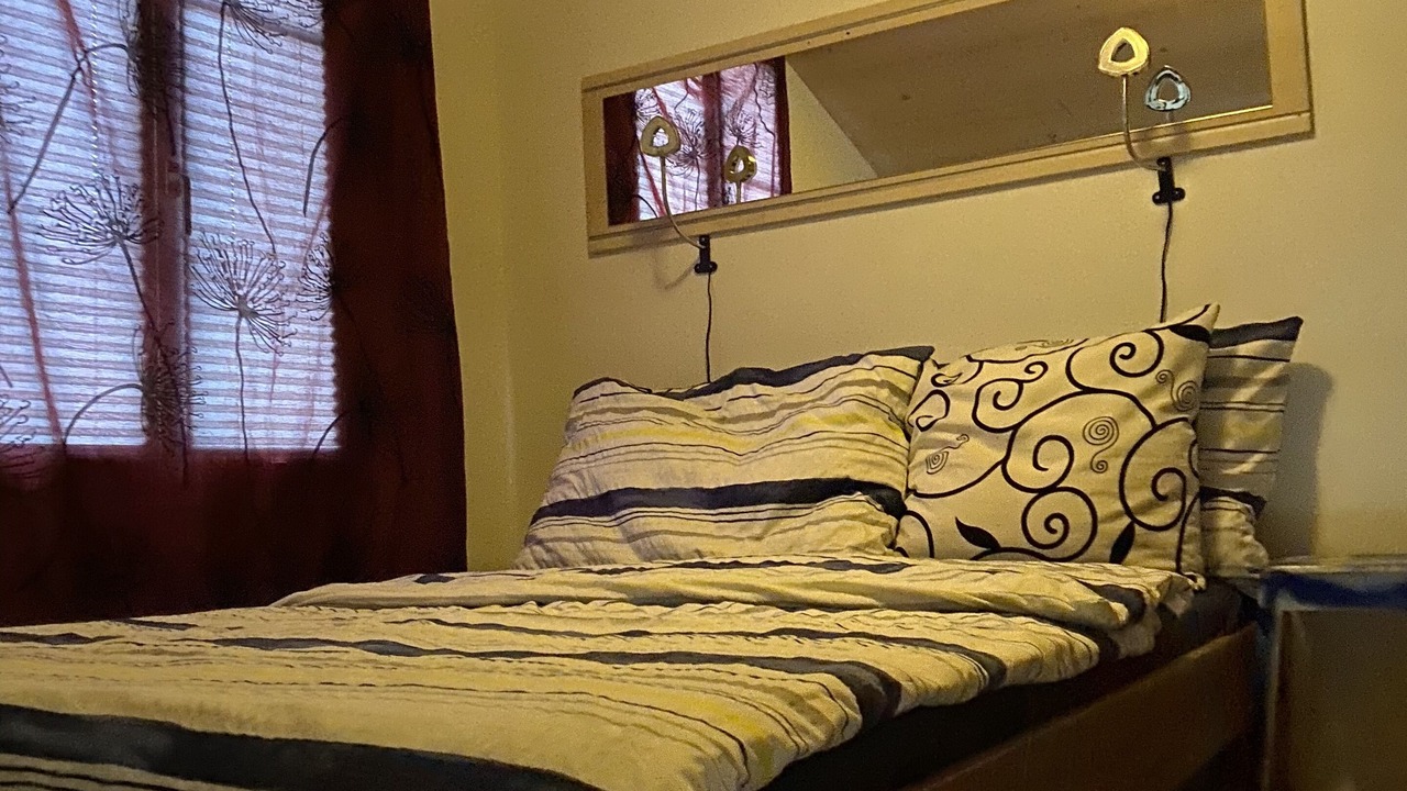 Photo of Bedroom in Gsteigwiler
