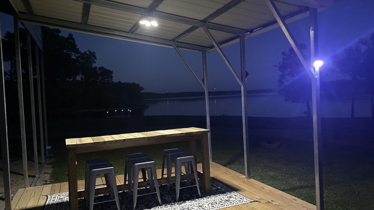 Photo of Outdoor in Mayes County