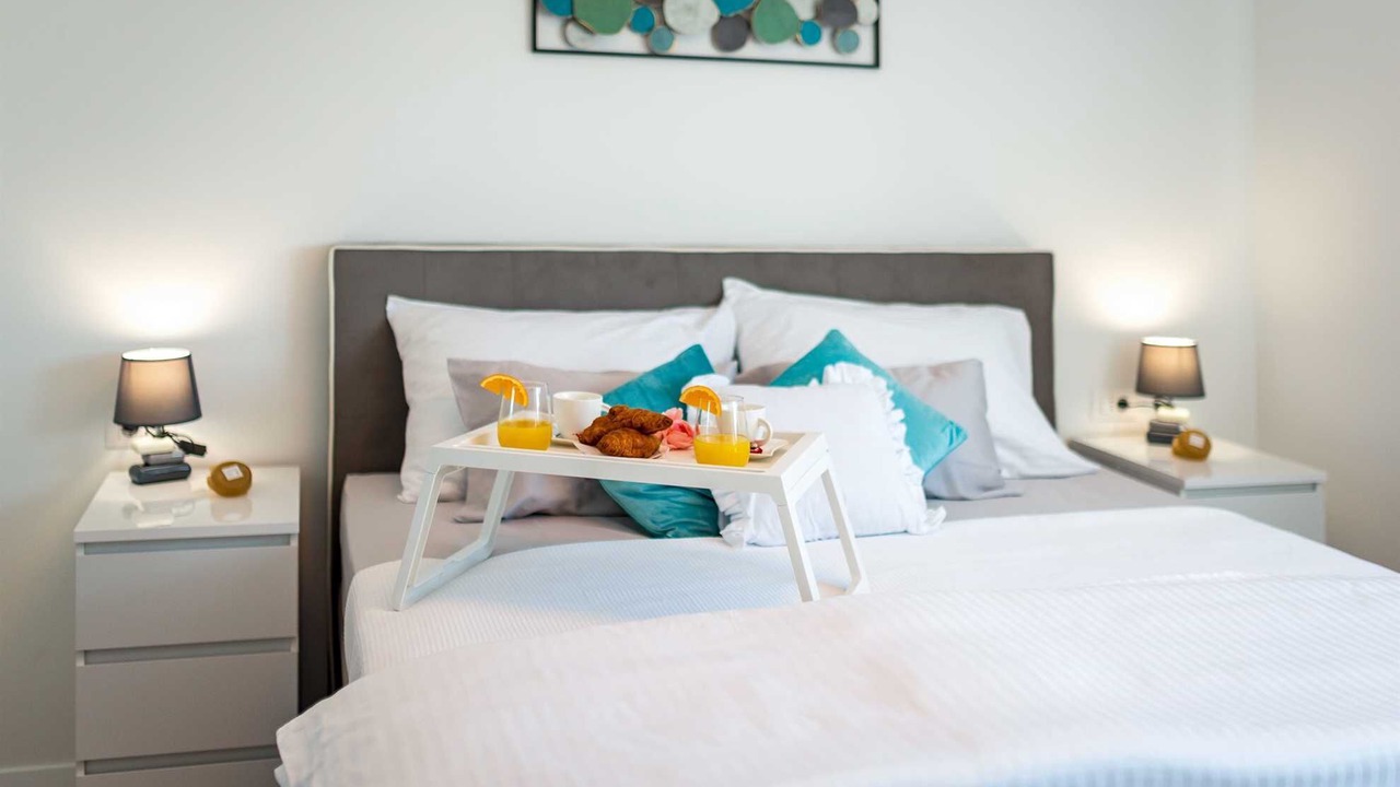 Photo of Bedroom in Sibenik