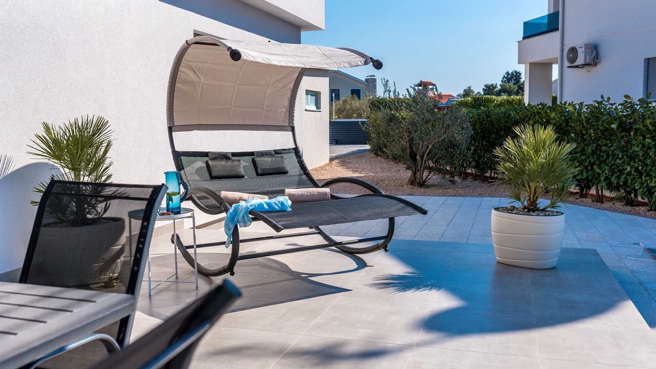 Photo of Patio Balcony in Sibenik