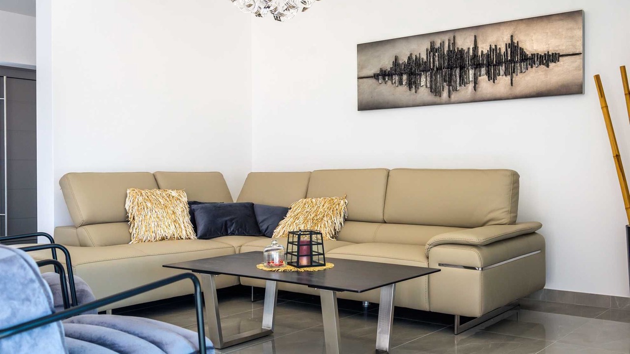 Photo of Livingroom in Sibenik