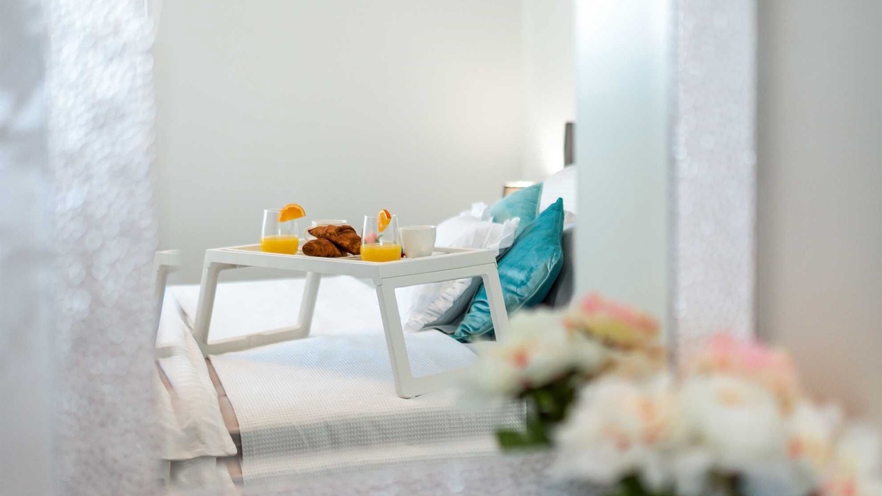 Photo of Bedroom in Sibenik