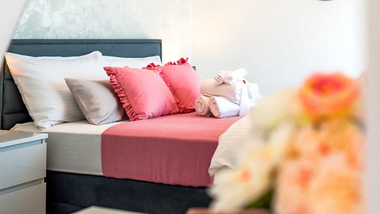 Photo of Bedroom in Sibenik
