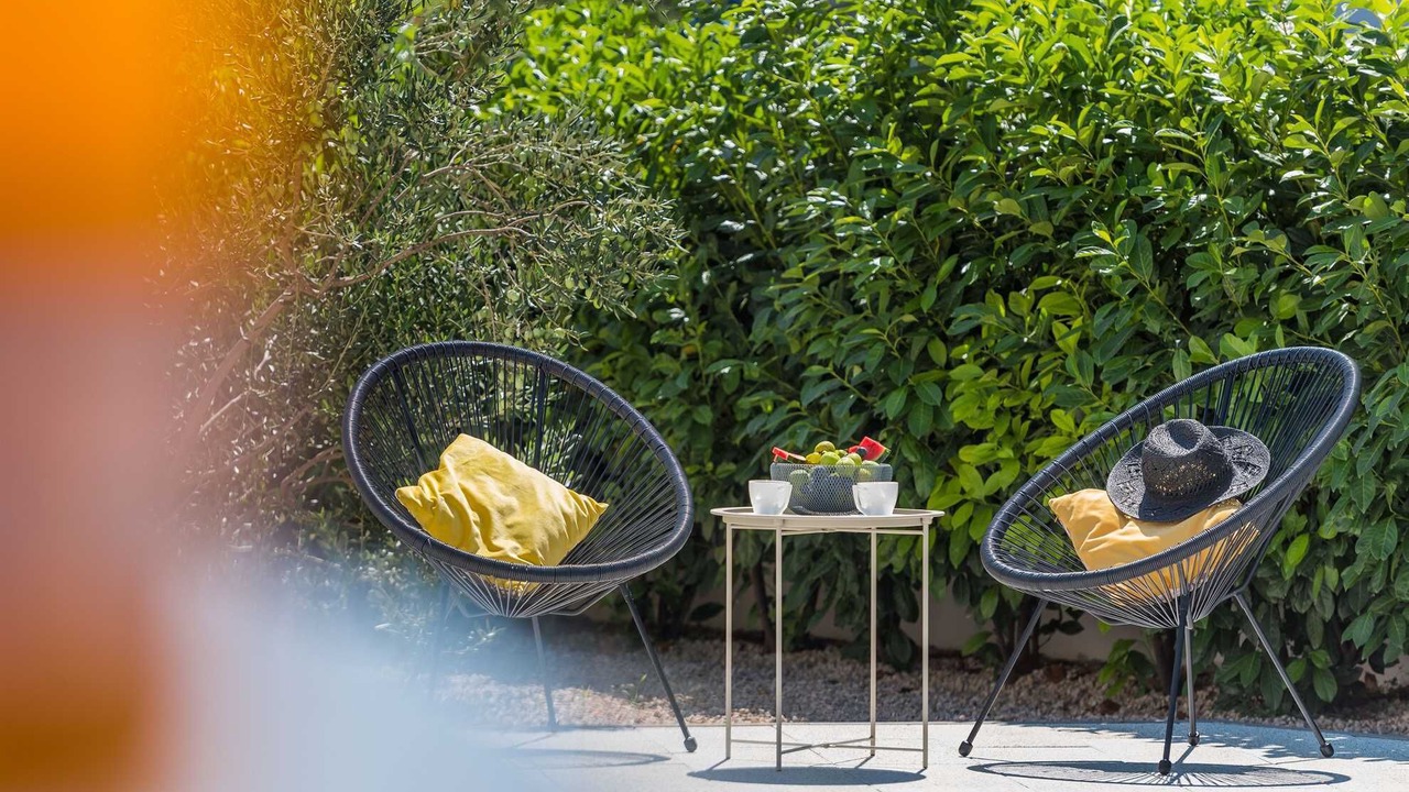 Photo of Patio Balcony in Sibenik