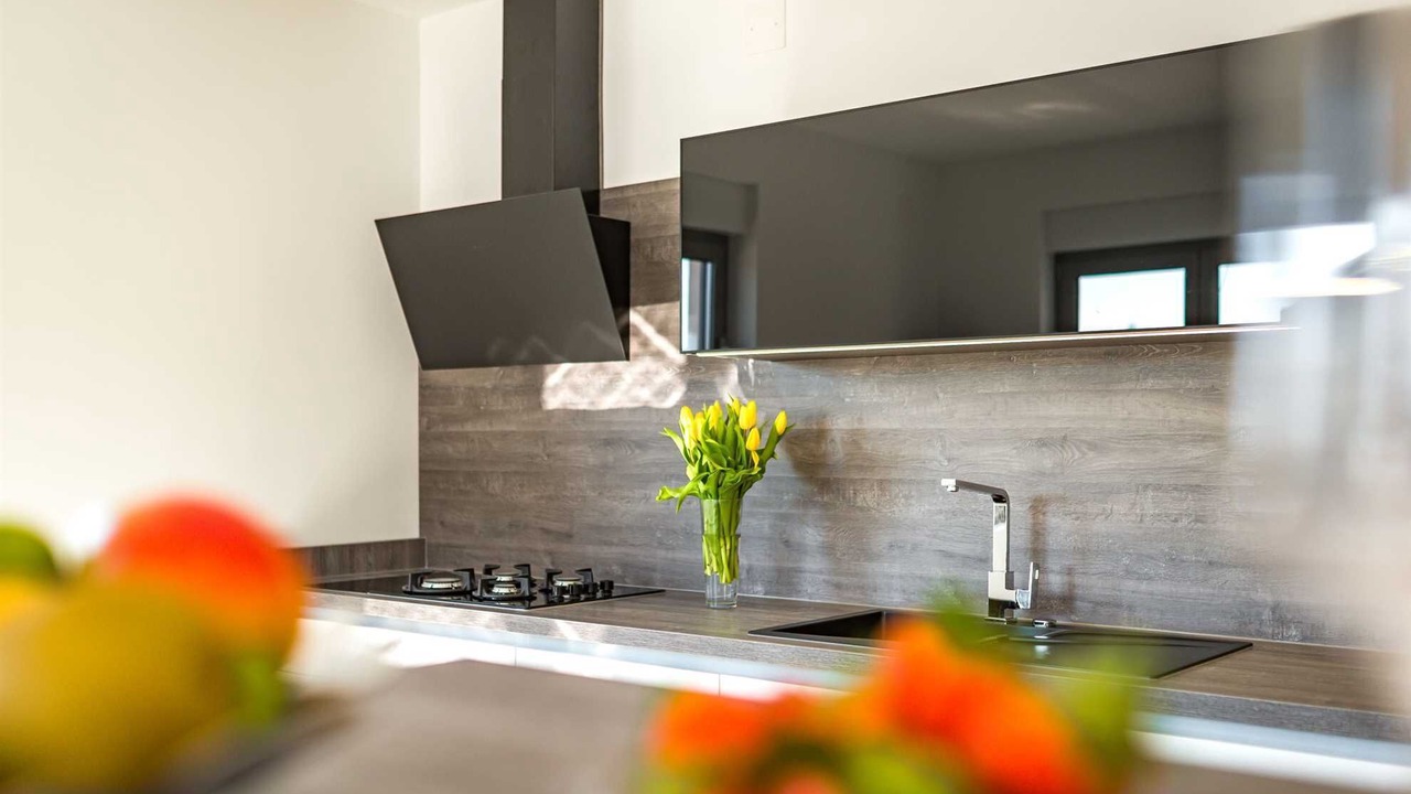 Photo of Kitchen in Sibenik