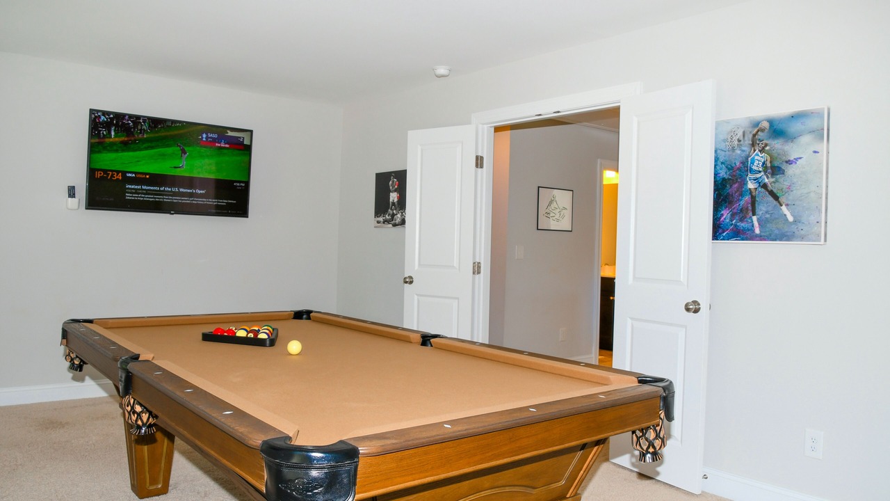 Photo of Bedroom in Pinehurst
