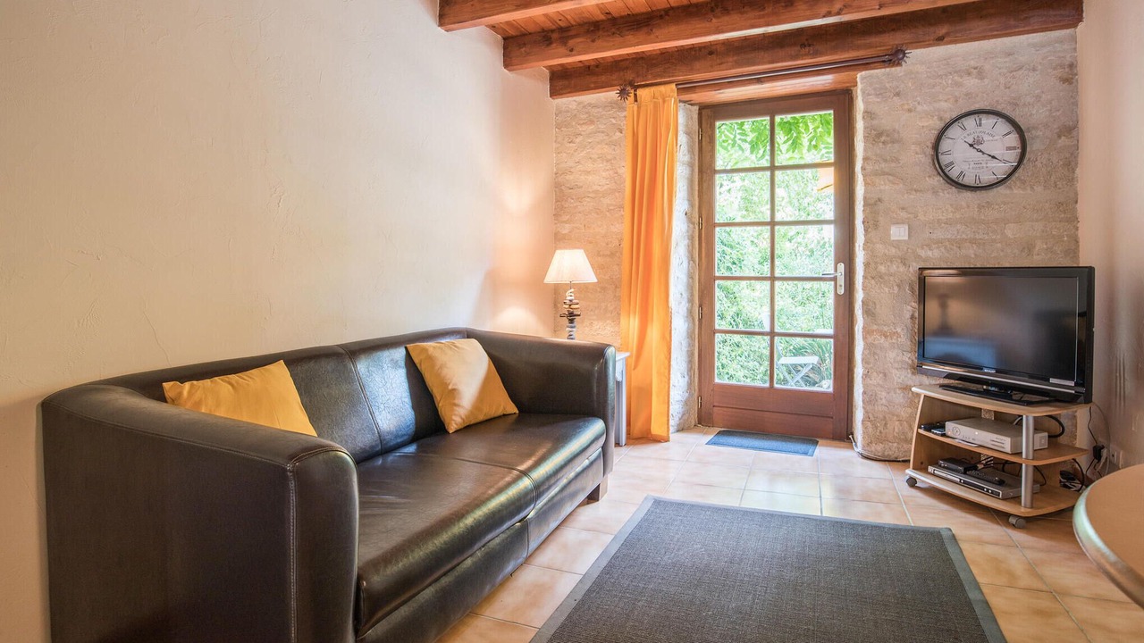 Photo of Bedroom in Nanclars