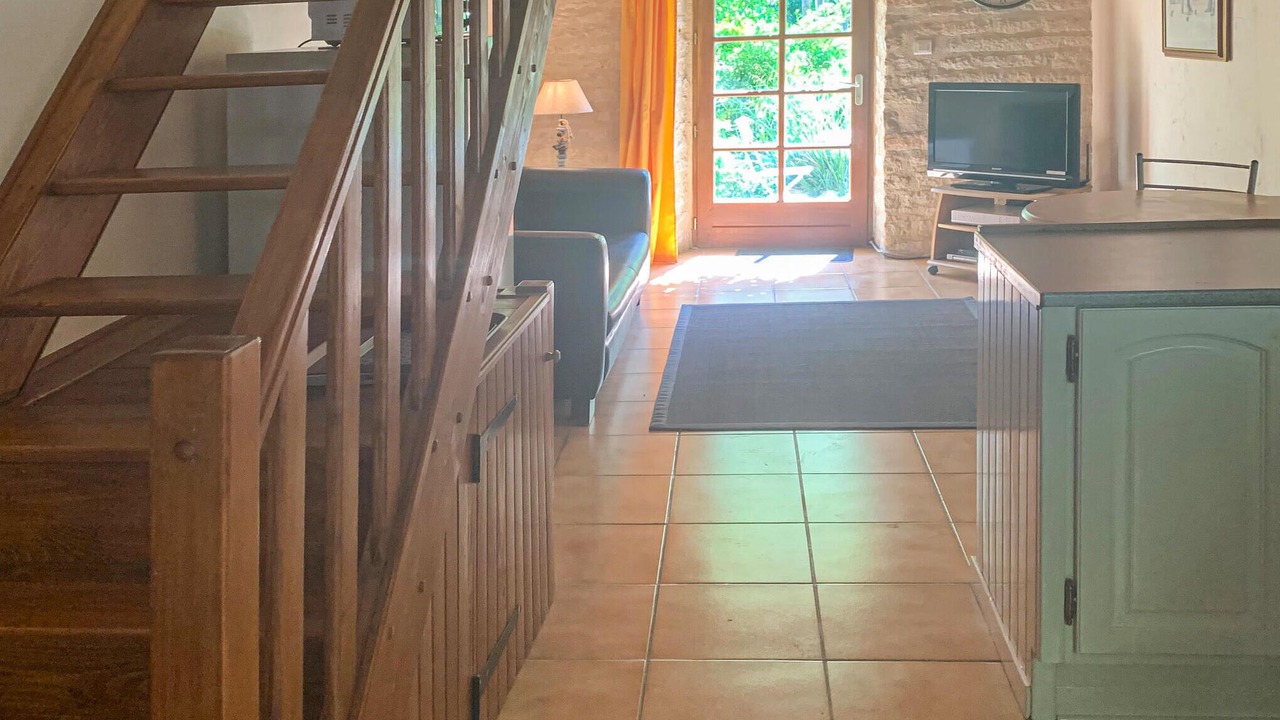 Photo of Bedroom in Nanclars