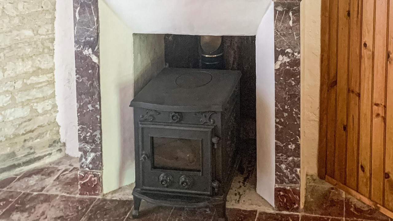 Photo of Bedroom in Nanclars