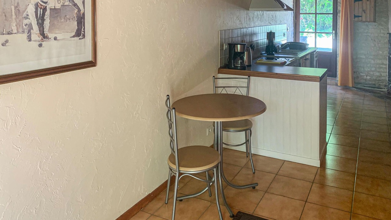 Photo of Bedroom in Nanclars