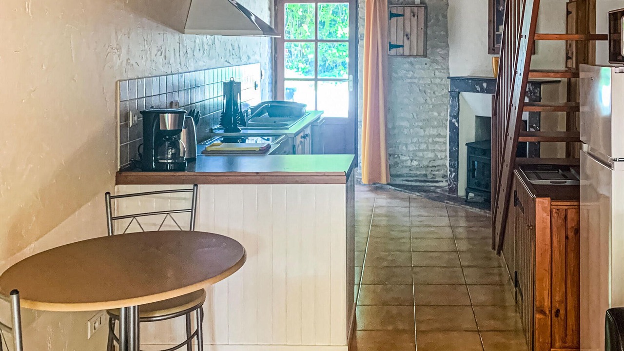 Photo of Bedroom in Nanclars