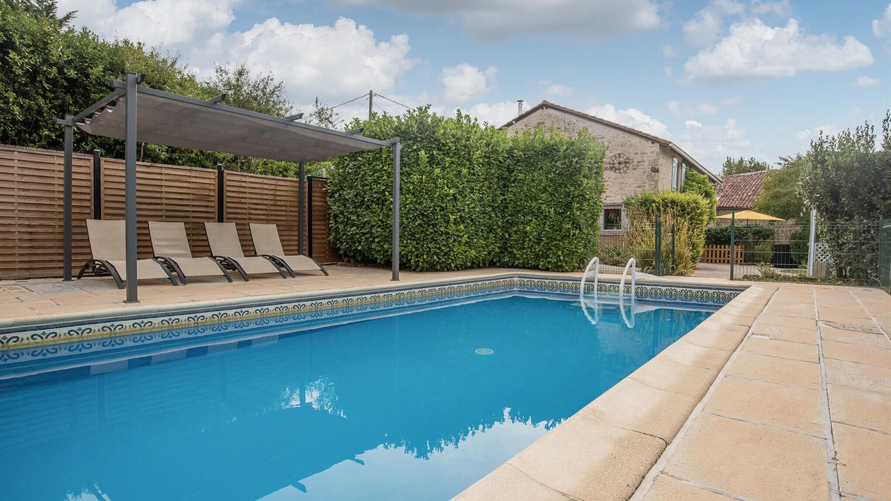 Photo of Outdoor in Nanclars