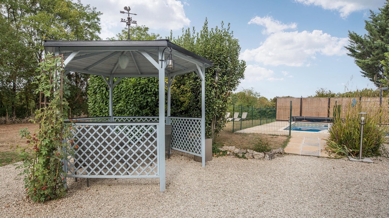 Photo of Outdoor in Nanclars