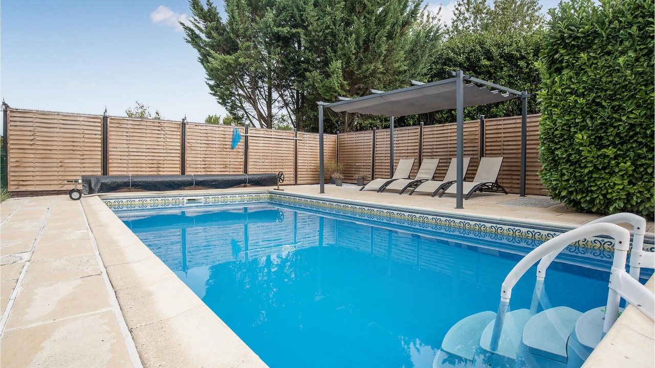 Photo of Outdoor in Nanclars