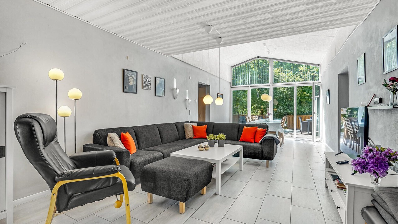 Photo of Bedroom in Arrild Ferieby