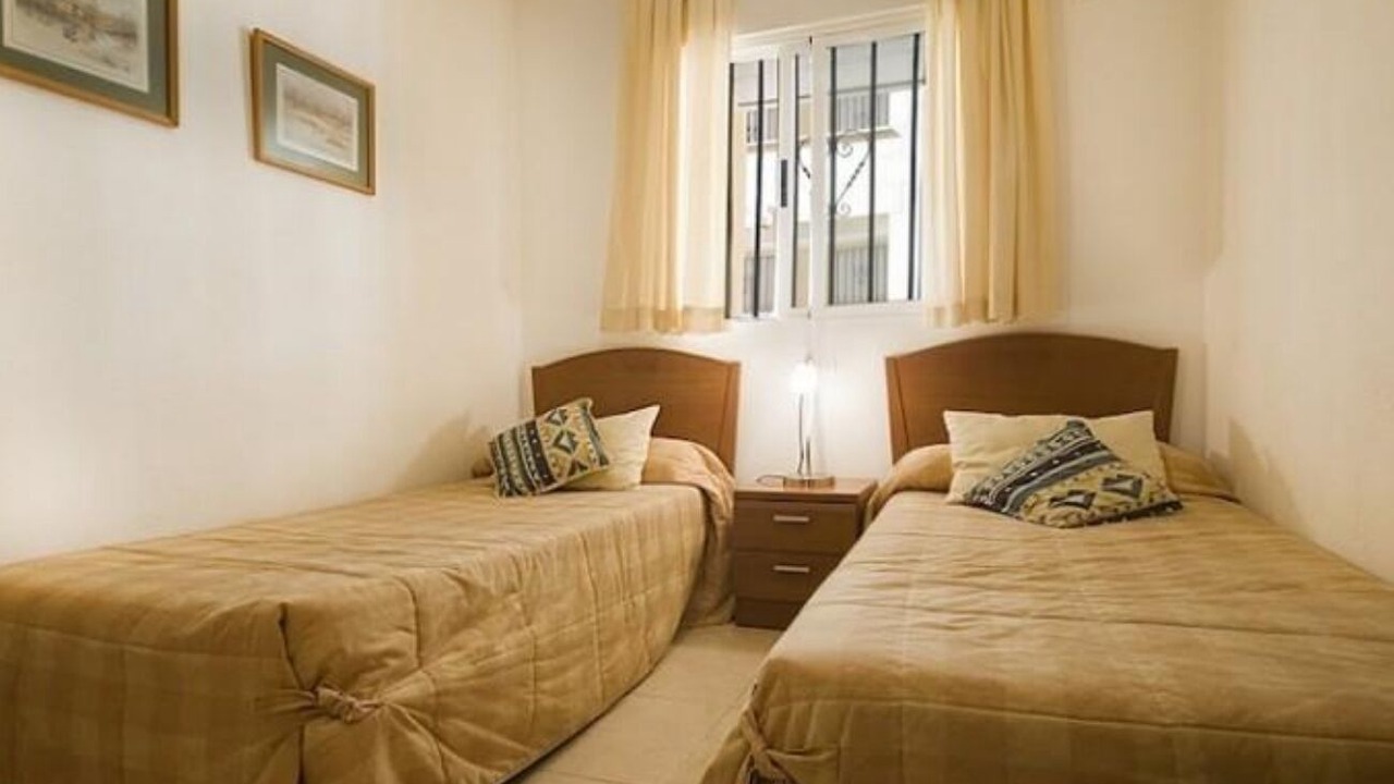 Photo of Bedroom in Marina d'Or